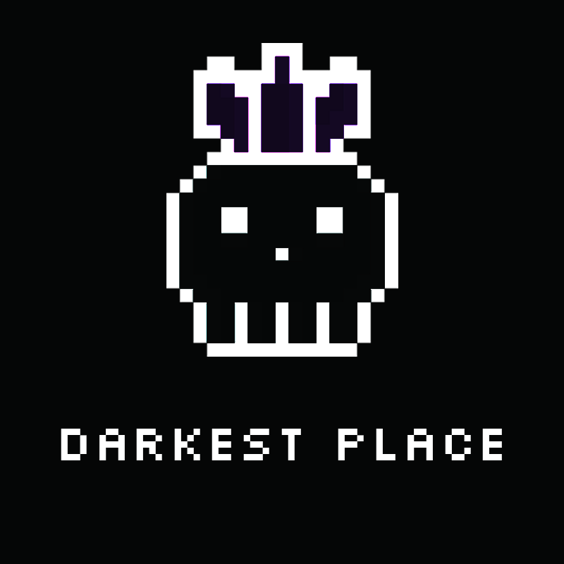 Darkest Place game screenshot